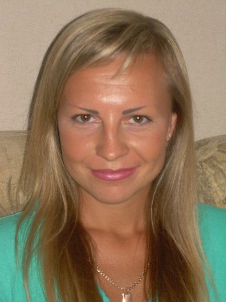 Наталья Кривошеева