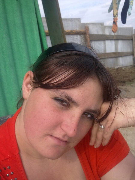 Евгения Чулкина