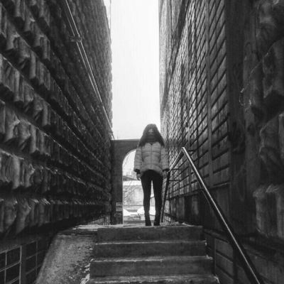 Арина Волкова