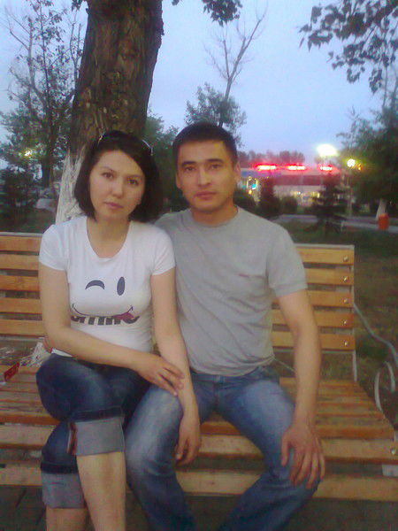 Алибек Сеитов