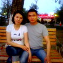 Алибек Сеитов