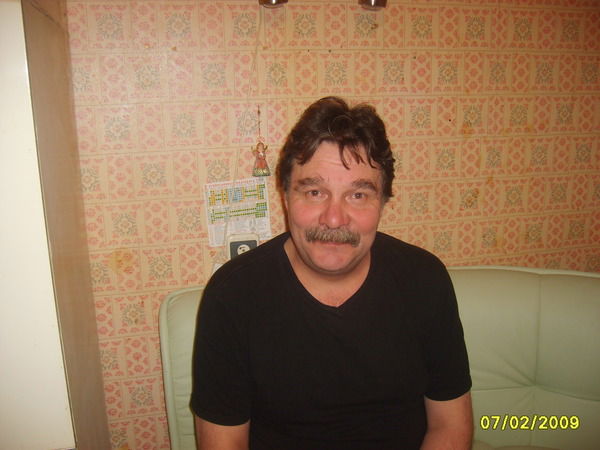 Михаил Таратунин