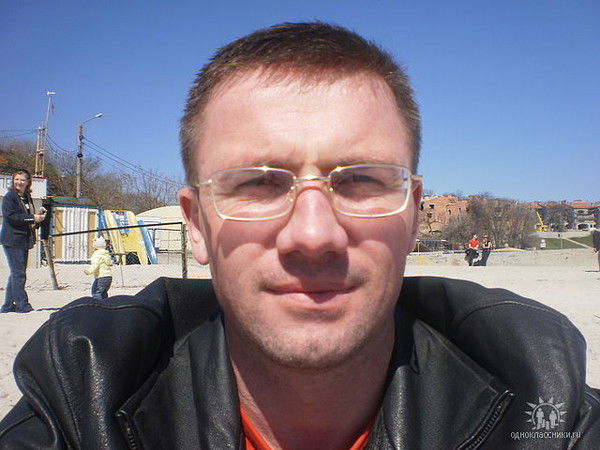 Андрей Малога