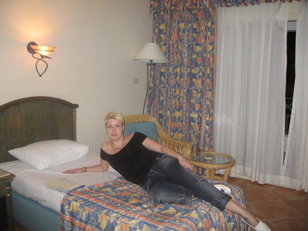 Ирина Романова