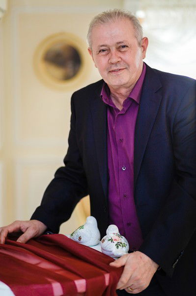 Александр Галкин