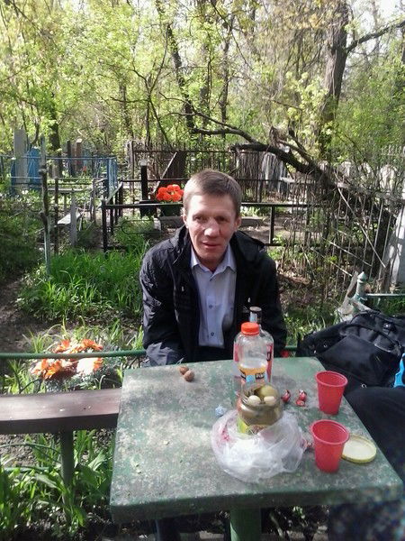 Валерий Галеев