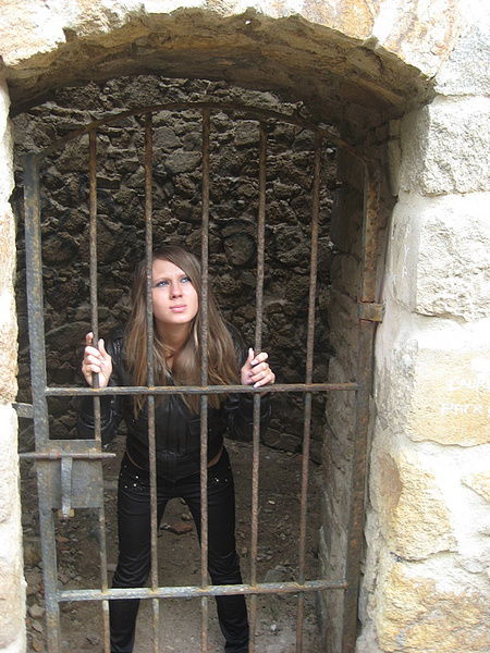 Татьяна Бабушкина