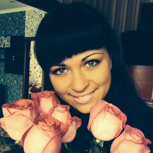 Екатерина Черкай