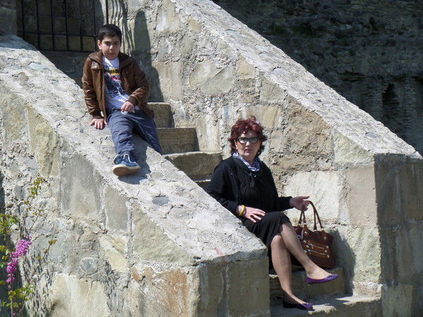 Тамара Томико