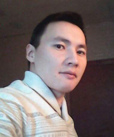 !!! Ulan Turgunbaev !!!