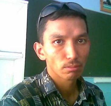 Канат Жаншойынов