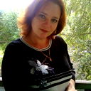 Ирина Клюшенкова