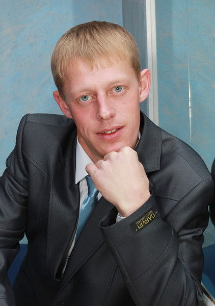 Евгений Коренев