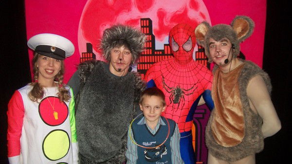 Александр Кузьмин