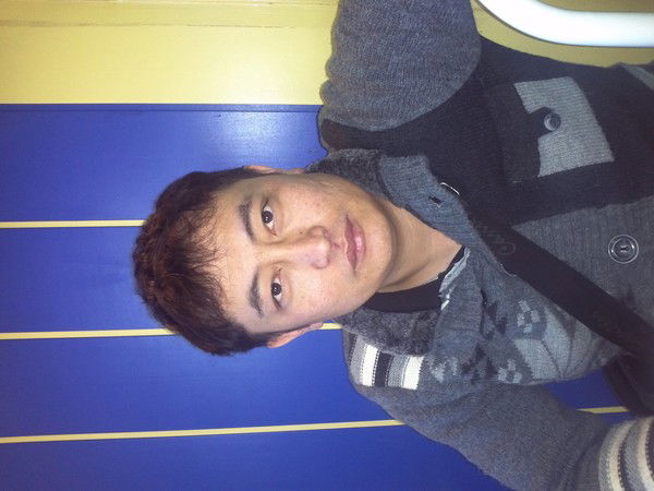 Жасулан Мухамадиев