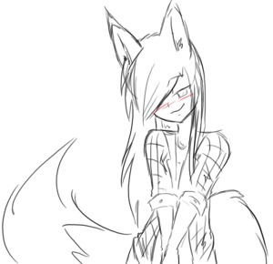 Настя Белова