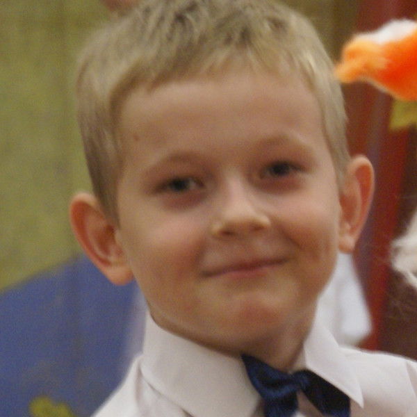 Дима Шарков