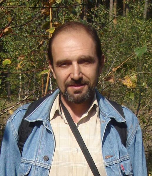 Алексей Cоболевский