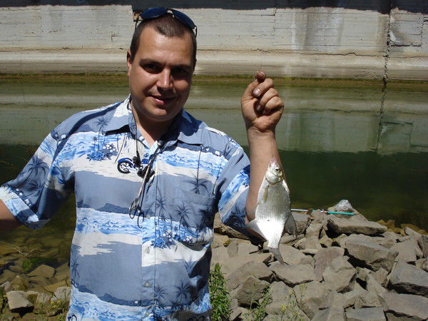 Эдуард Глински*й