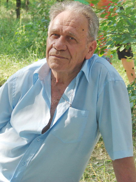 Валентин Гавриленко