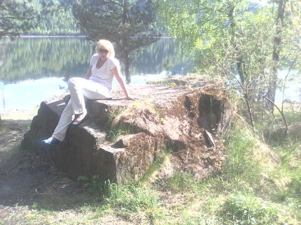 Елена Автушкина