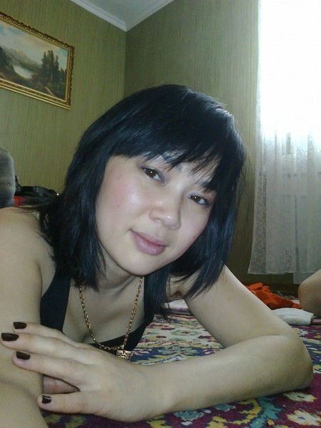 Солнышко *****