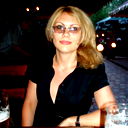 Елена Самойлова