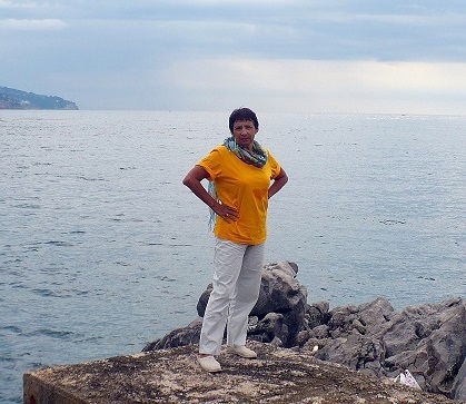 Татьяна Лобкарева