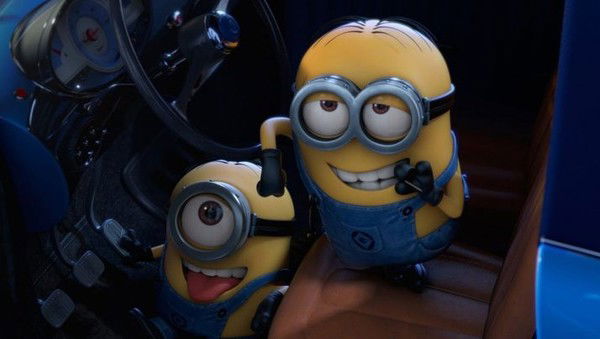 Трофим Петров