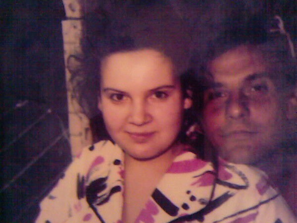 Екатерина Тушева