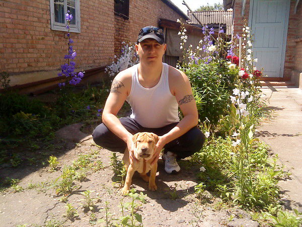 Виталий Теблоев