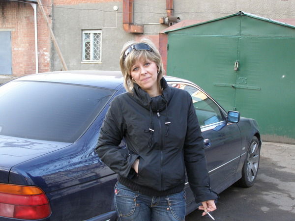 Елена Мартынова