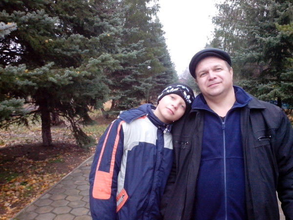 Александр Кириллов