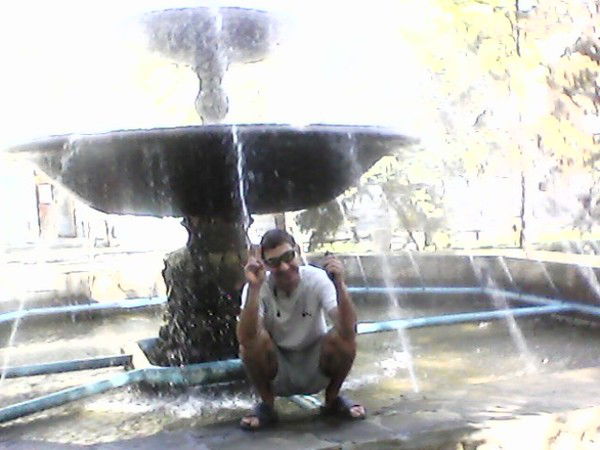 Сергей Голубов