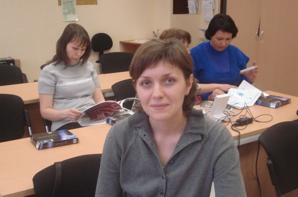 Мария Злоказова