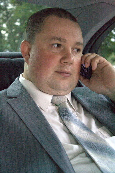 Дмитрий Князев