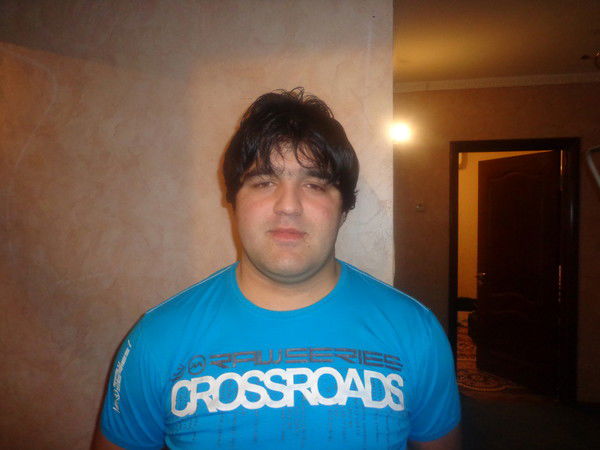 Мутибулло Асадуллоев