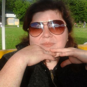 Анастасия Гуринчик