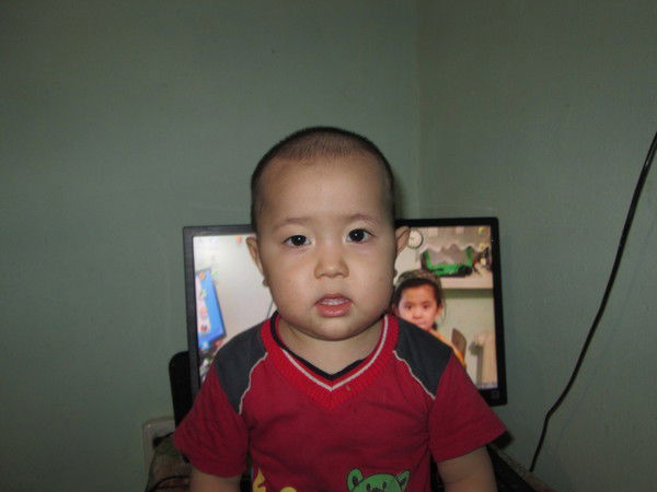 Бактиар Смаилов