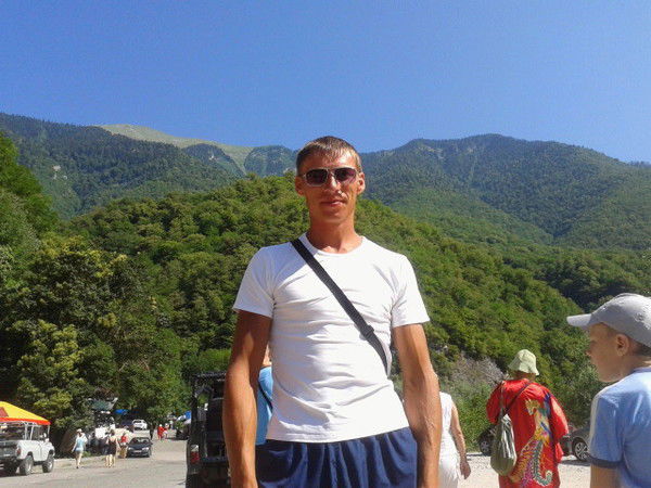 Андрей Михалаш