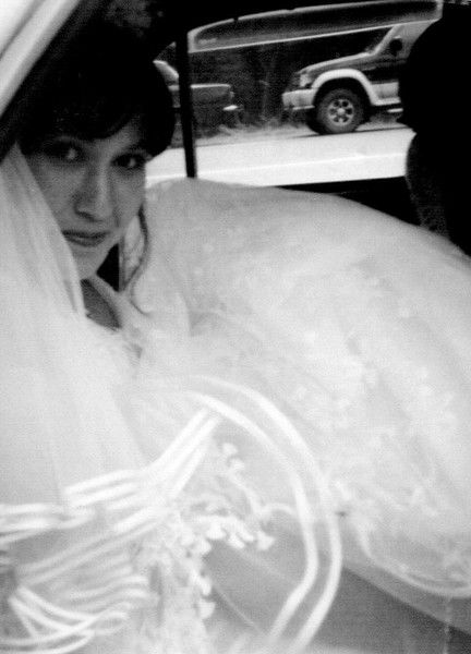 Дарья Марусова