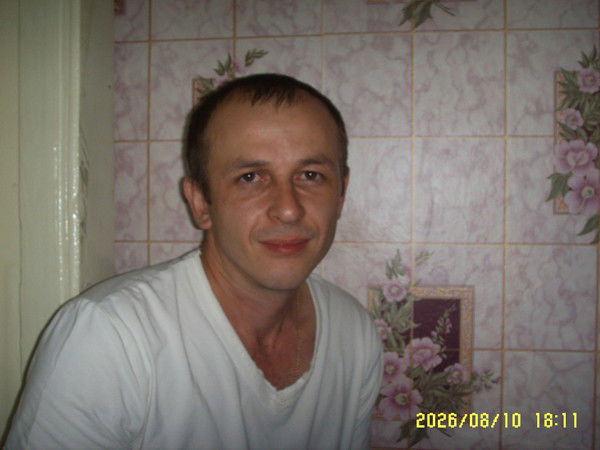 Леша Урванцев