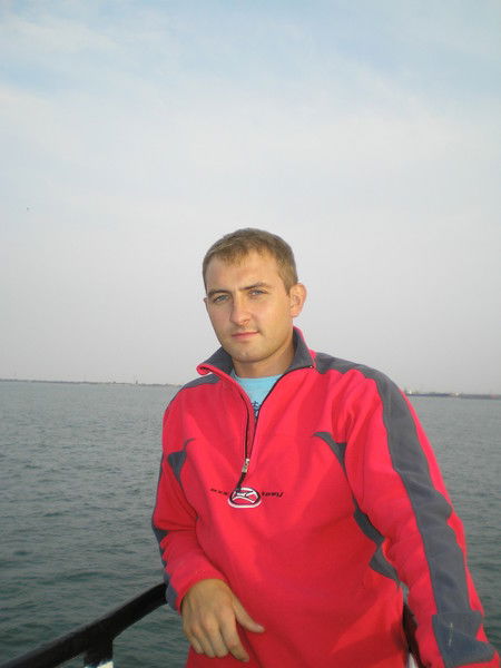 Алексей Павочкин