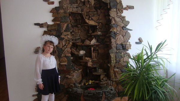 Юленька Куценко