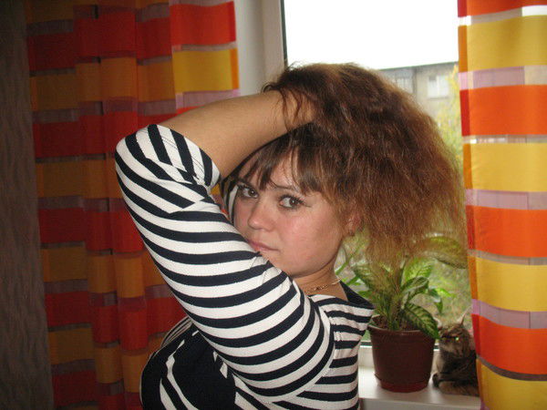 Елена Макарова