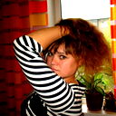 Елена Макарова