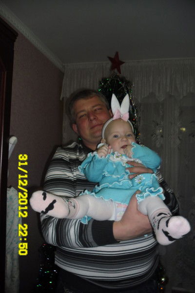 Дмитрий Камаев