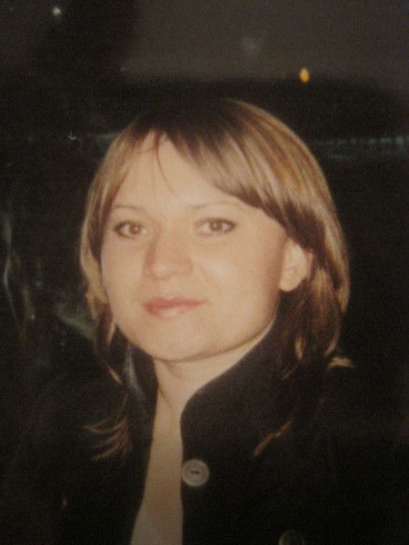 Ольга Смышляева