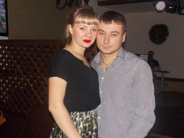 Константин Калиниченко