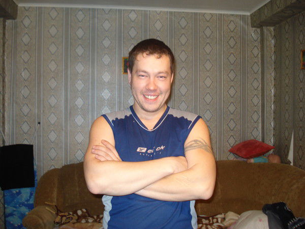 Андрей Владимиров